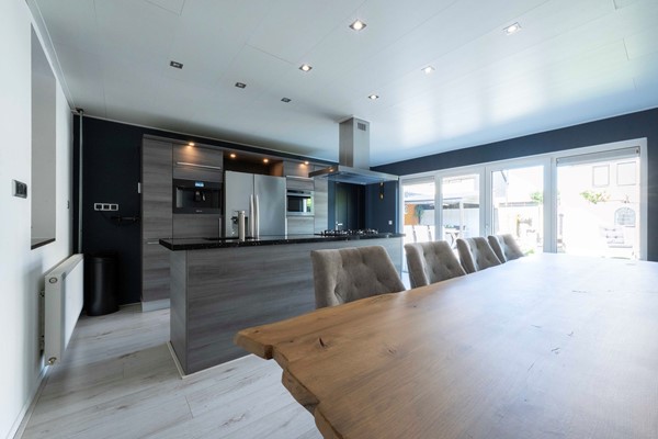 Medium property photo - Kanestede 5, 4735 CB Zegge